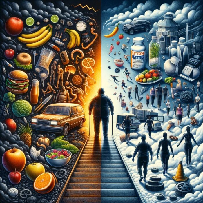 Cómo puede ayudarte realmente Herbax para bajar de peso ketrim