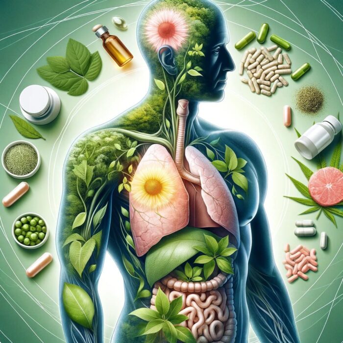 Cuidado con el cáncer La importancia de fortalecer el sistema inmunológico y… Magnotun 31 Para qué sirve