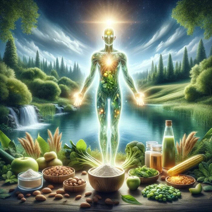 El Colágeno plus de herbax El Guardián Silencioso de Nuestra Salud y por qué tomar el Colágeno plus de Herbax