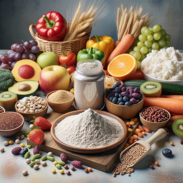 Fimax Herbax ¡Descubre el Poder de la Fibra Tu Aliado Natural contra varios padecimientos molestos del colon y otras partes del cuerpo!, fimax, fibra