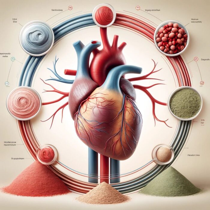 La Importancia de una Buena Circulación Sanguínea para la Salud Circulación