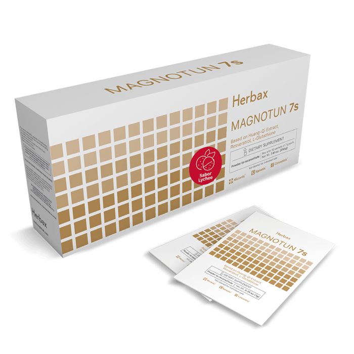 ¿Magnotun Herbax para qué sirve? magnotun ¿Magnotun Herbax para qué sirve? magnotun